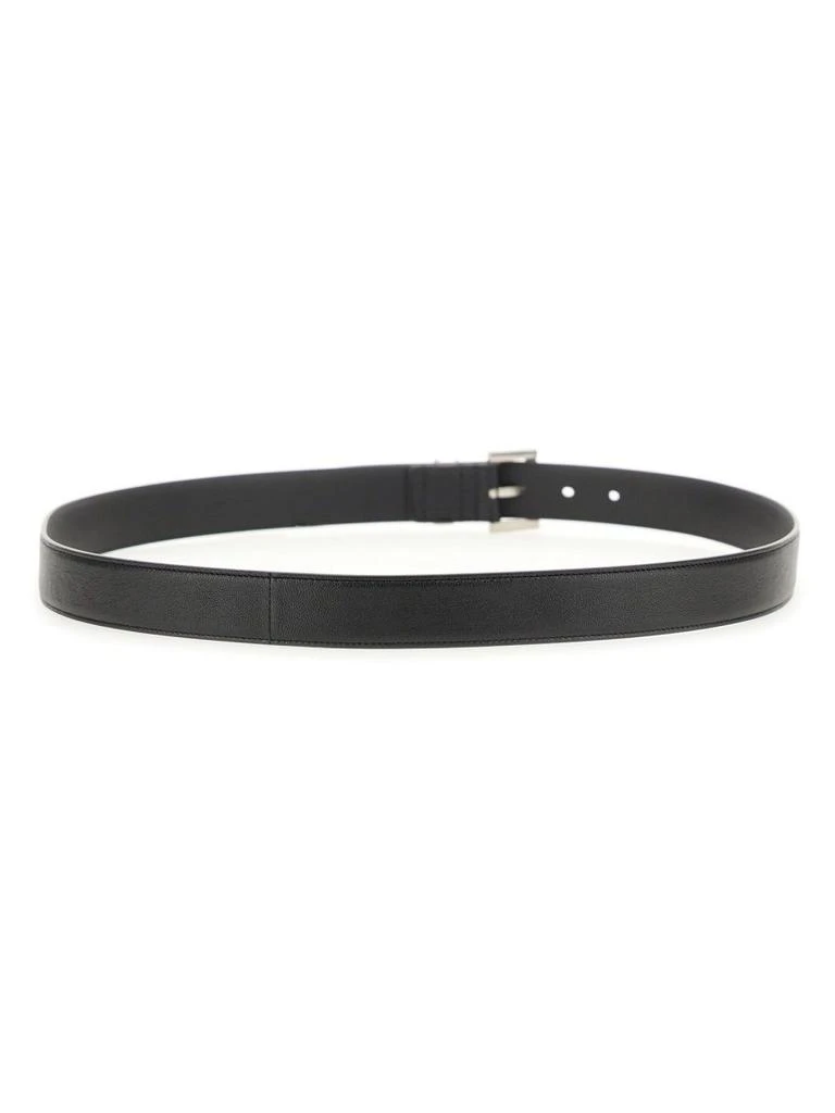 Yves Saint Laurent Saint Laurent "Cassandras" Belt 2