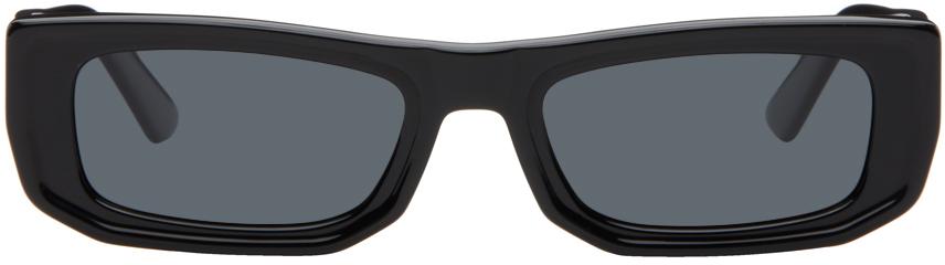 Grey Ant Black Heuman Sunglasses