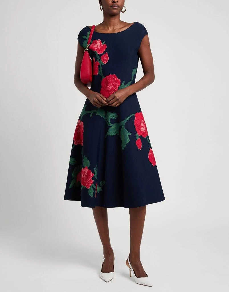 Carolina Herrera Midi dress 2