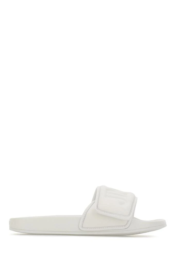 Jimmy Choo Jimmy Choo Fitz Slides 1