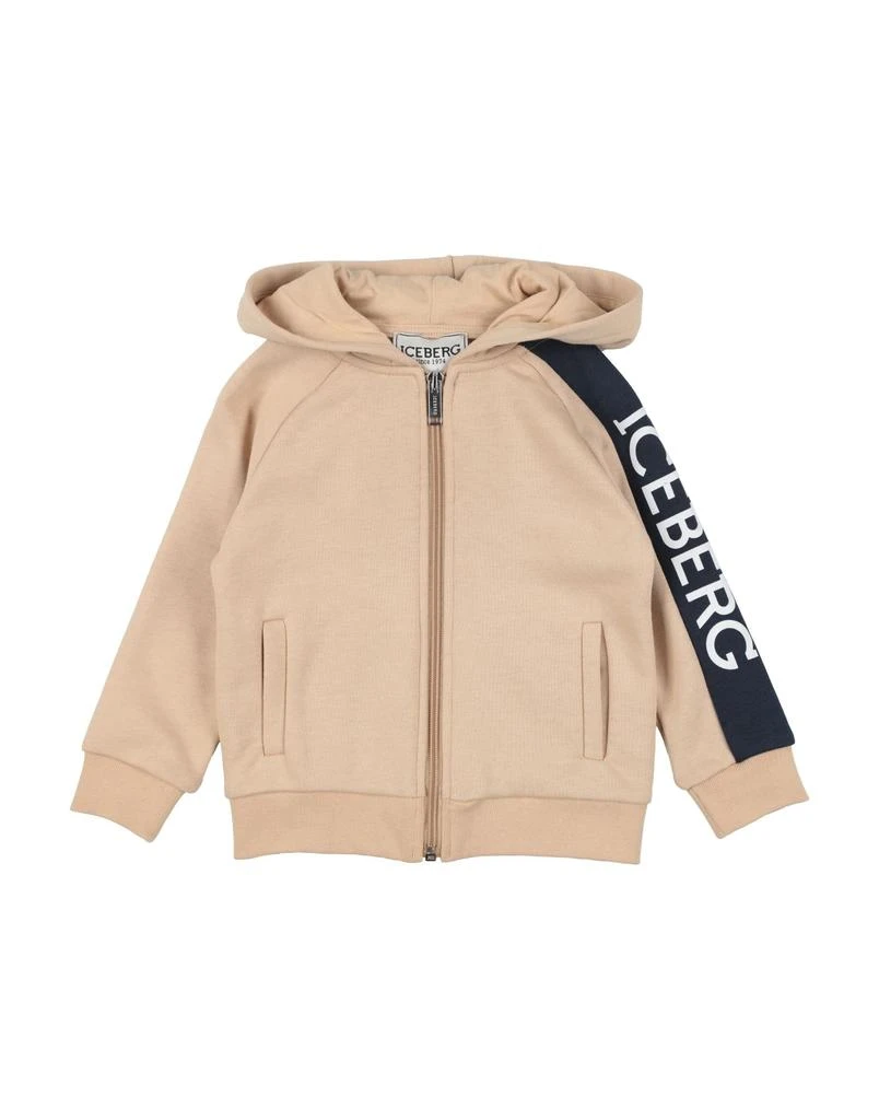 ICEBERG Sweatshirt 1