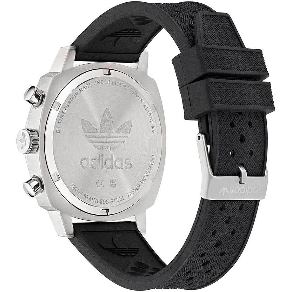 Adidas Adidas Silicone Watch 2