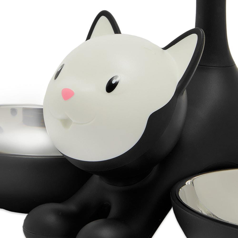 Alessi Alessi Tigrito Cat Bowl