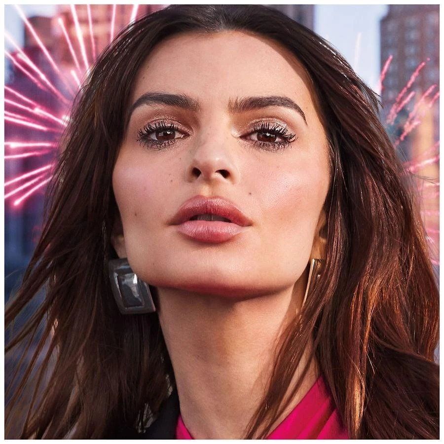 Maybelline Lash Sensational Firework Washable Mascara 7