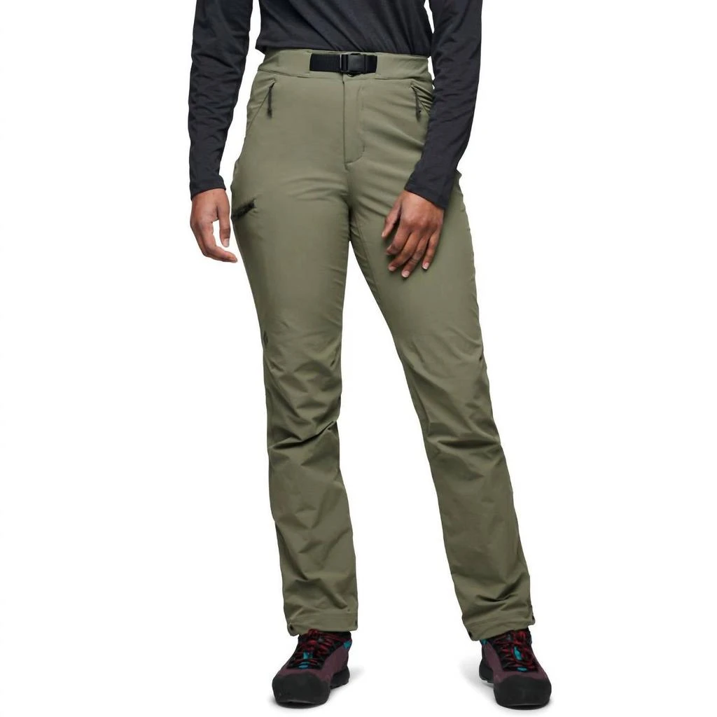 Black Diamond Black Diamond - Alpine Pants