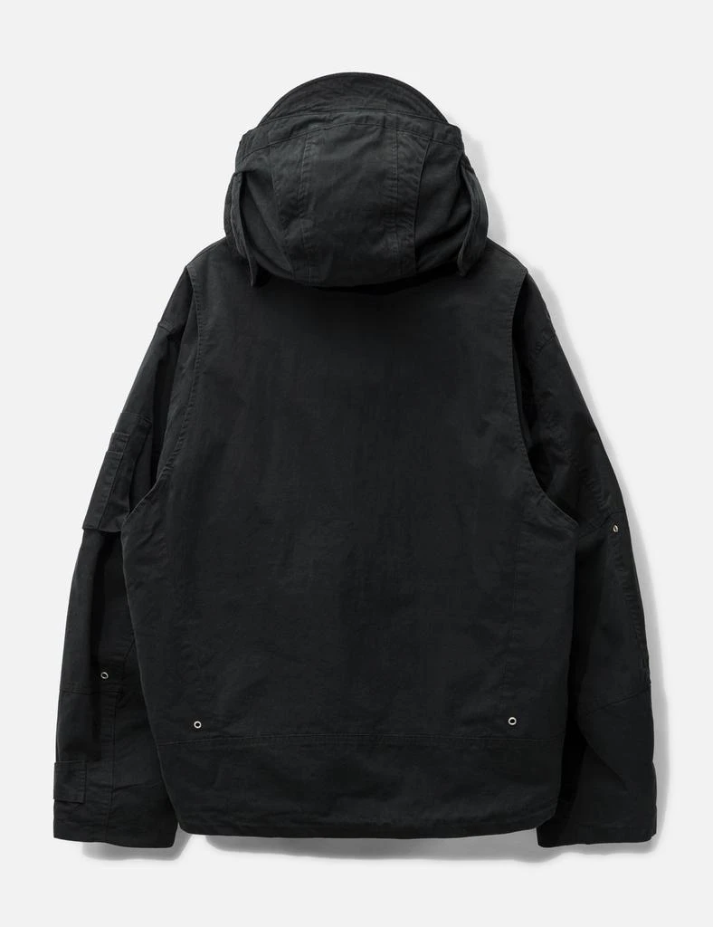 GRAILZ Flight Shell Jacket 2