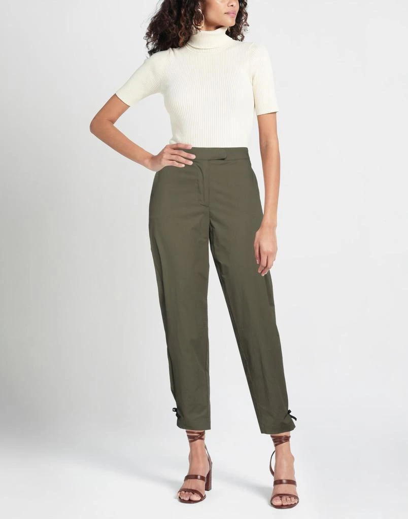 PIANURASTUDIO Casual pants 2