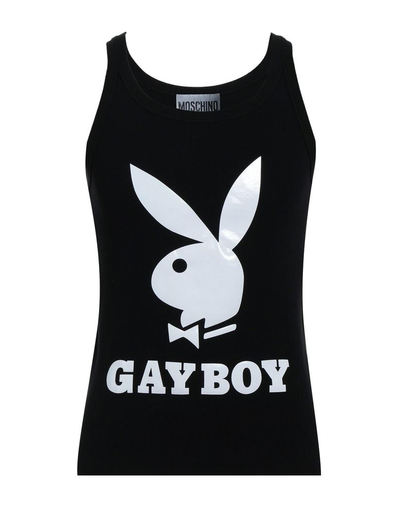 MOSCHINO x PLAYBOY Tank top