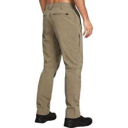 Under Armour Enduro Elite Flat Front Pant - Men's 2