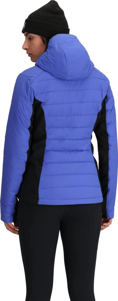 Outdoor Research Shadow Insulated Hoodie II - Women
s 4