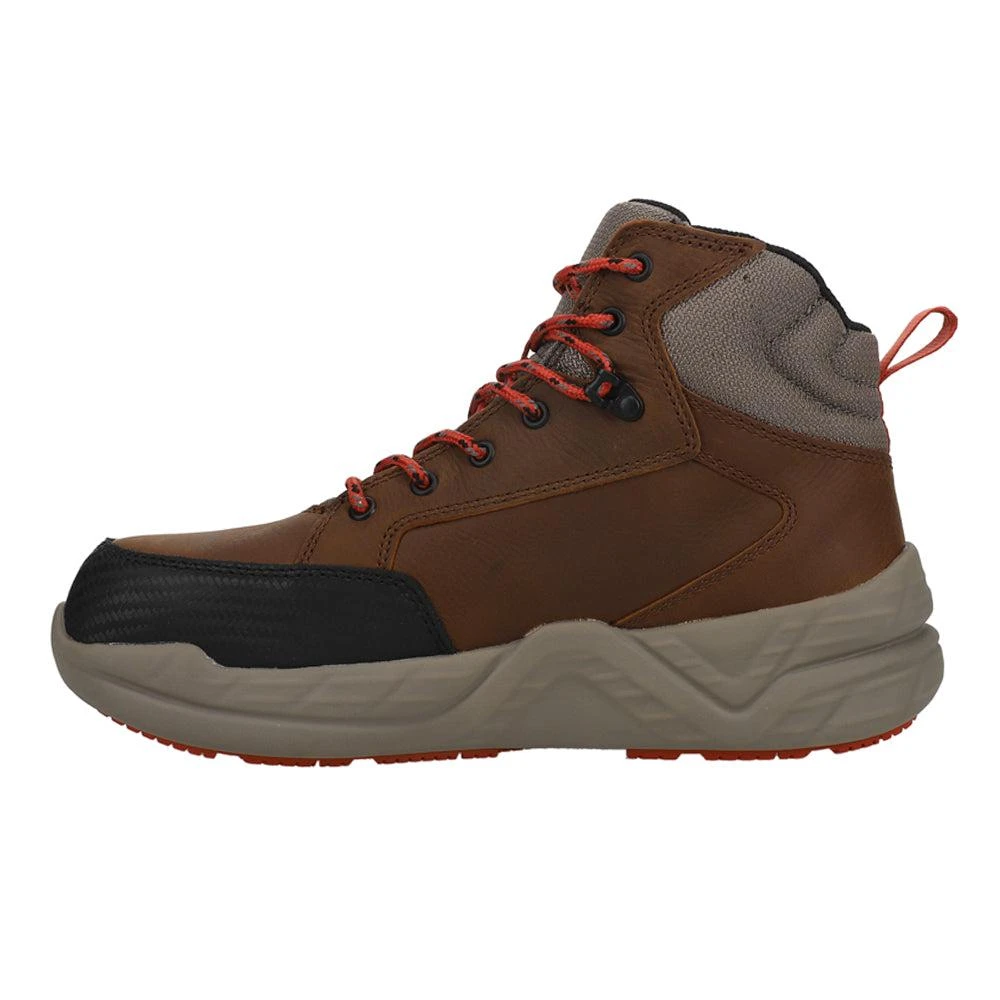 Wolverine Proshift Mid LX Composite Toe Work Boots 3