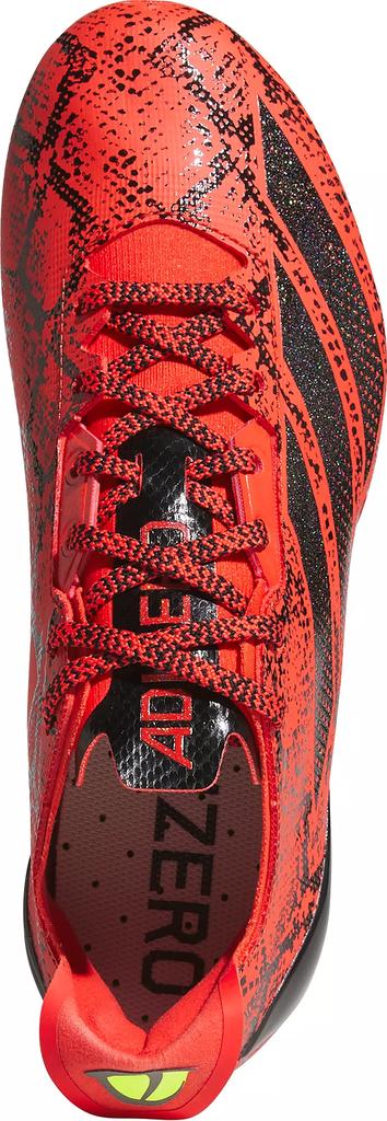 Adidas adidas adizero Electric 2 Exotic Speed Football Cleats