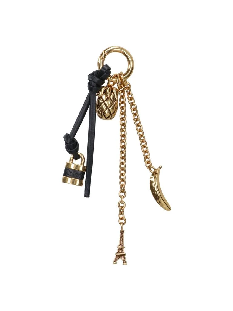 Chloé Chloé Miniatures Bag Charm 1