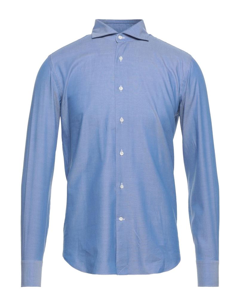 ALESSANDRO GHERARDI Patterned shirt
