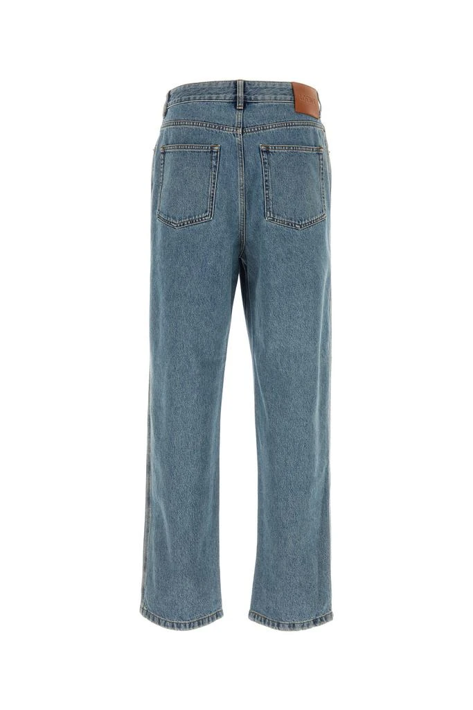 Loewe Denim jeans 1