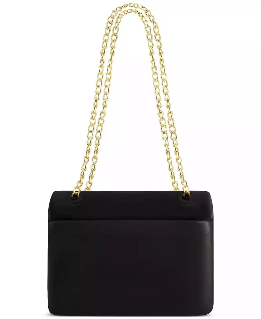Jason Wu Duvet Chain Small Leather Shoulder Bag 7