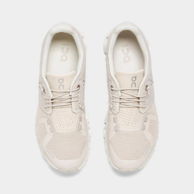 On Women's On Cloud 5 Running Shoes 5