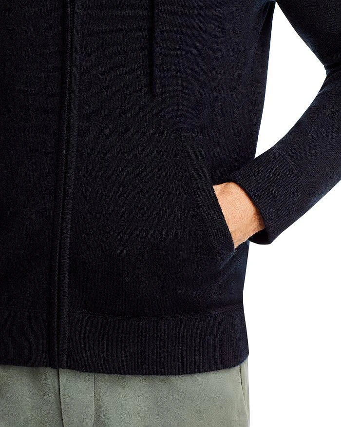 Vince Full Zip Cashmere Hoodie 7
