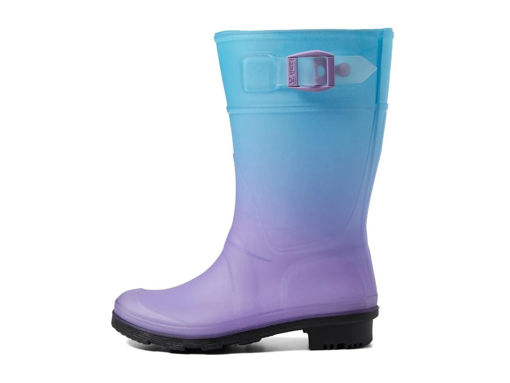 Kamik Raindrops (Little Kid/Big Kid) 4