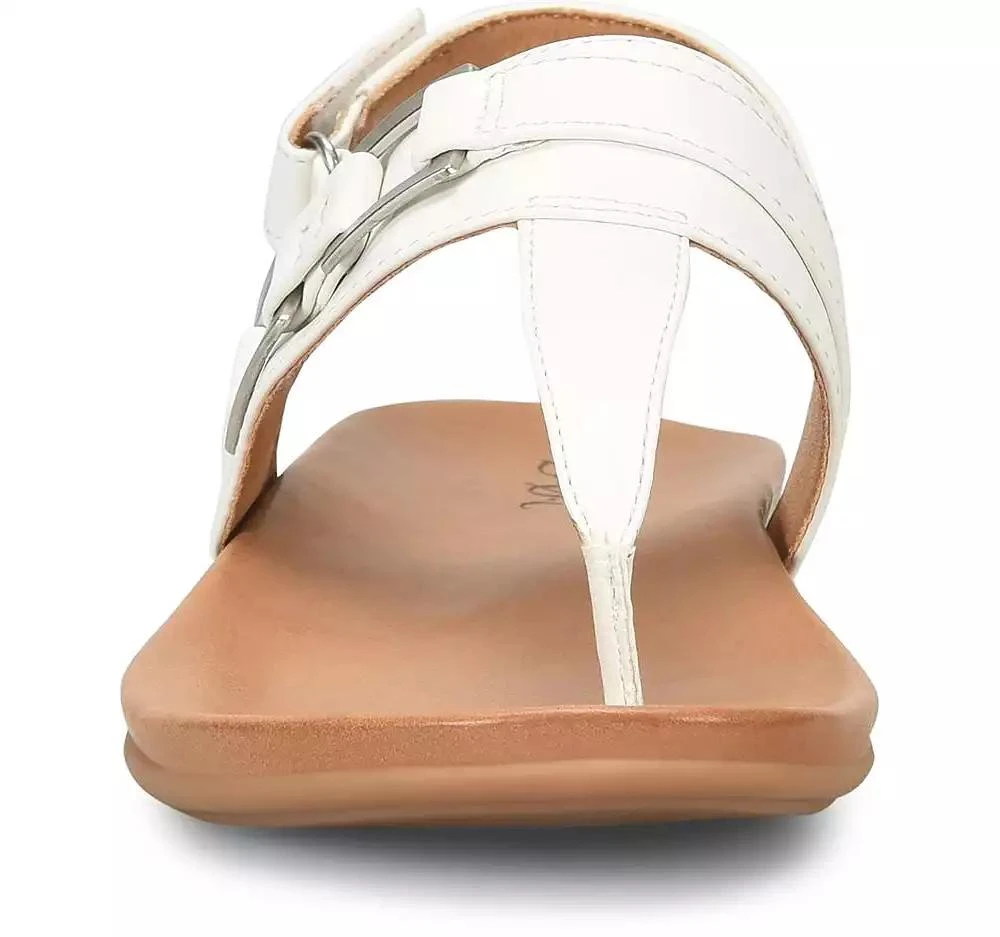 b.o.c. Women's Keegan Slip-On Sandals 7