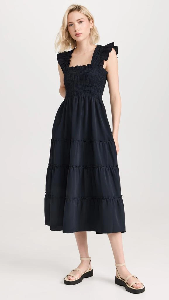 Hill House Home The Ellie Crepe Nap Dress 1