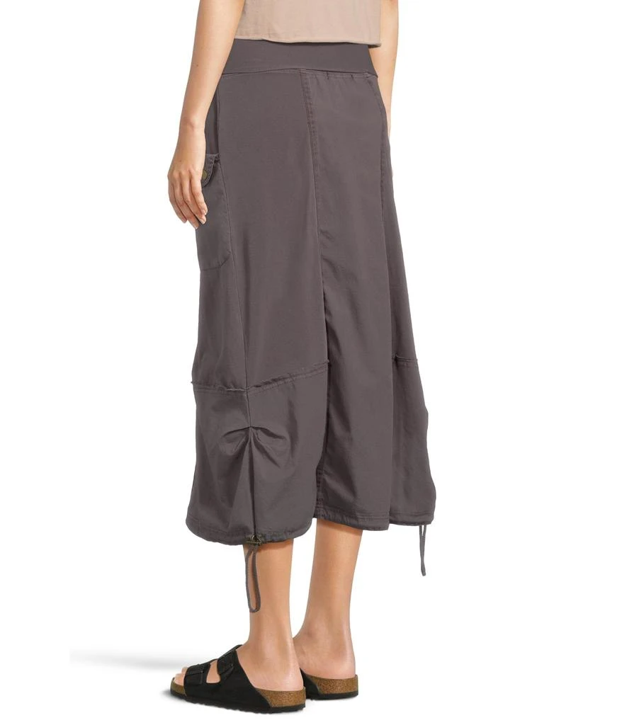 XCVI Marconi Cargo Skirt 3
