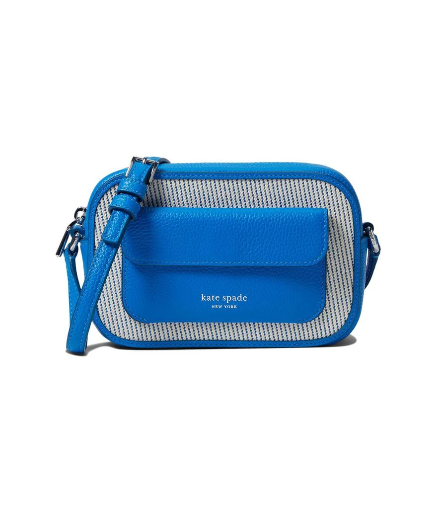 Kate Spade Ava Canvas Crossbody 1