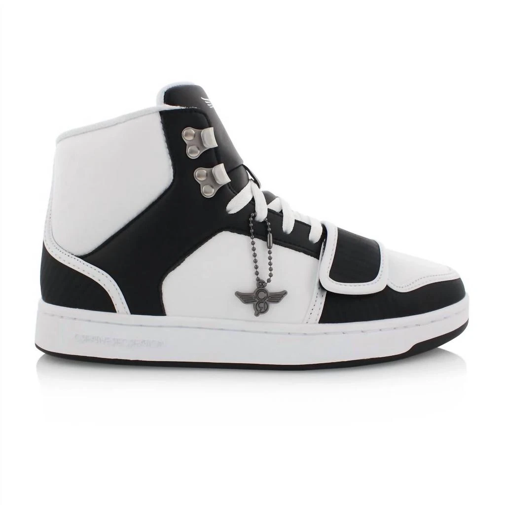 Creative Recreation Creative Recreation - Men's Cesario High Xxi Sneakers 2