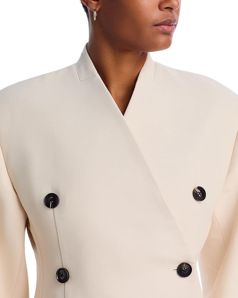 Collarless Jacket – On Sale Now with Up to 60% Off | Discover