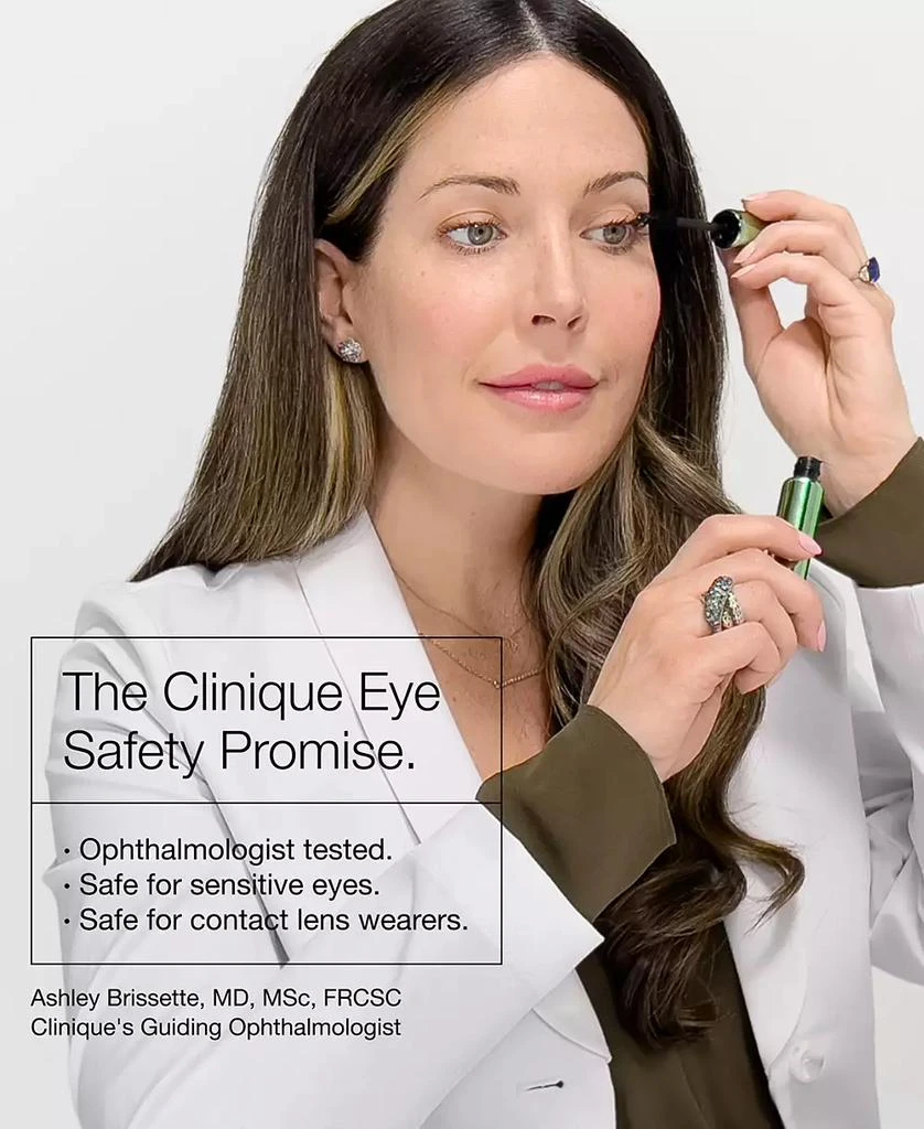 Clinique Touch Base for Eyes™ Eyeshadow Primer 5