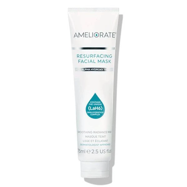 Ameliorate AMELIORATE Resurfacing Facial Mask 1