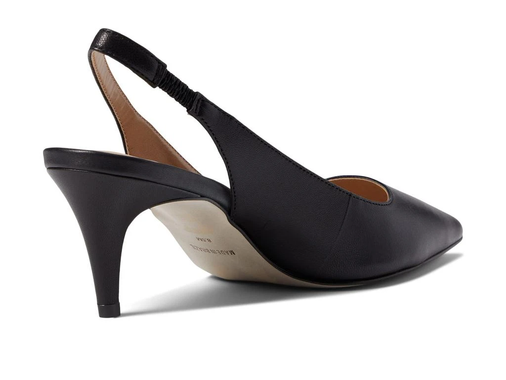 Massimo Matteo Colette Slingback 5