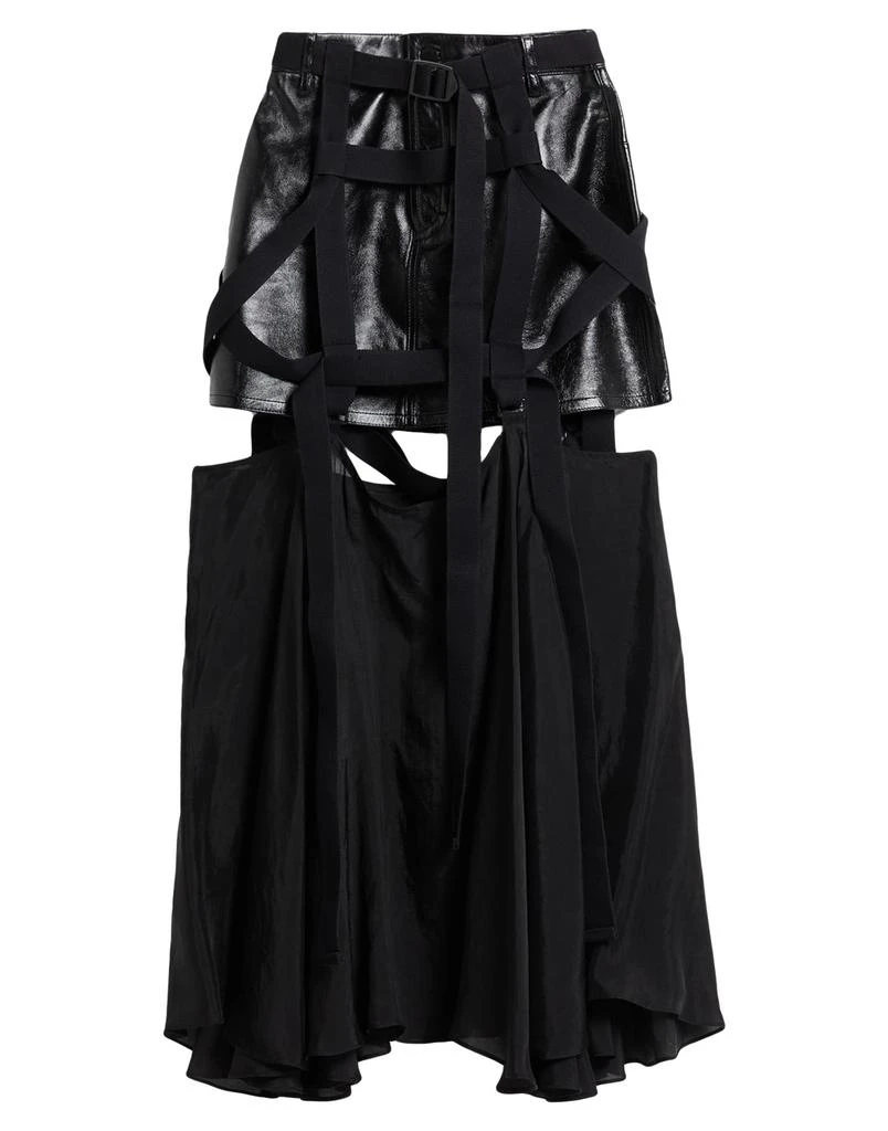 032c Midi skirt 1