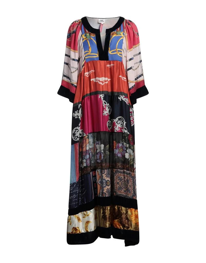 Place Nationale Long dress 1