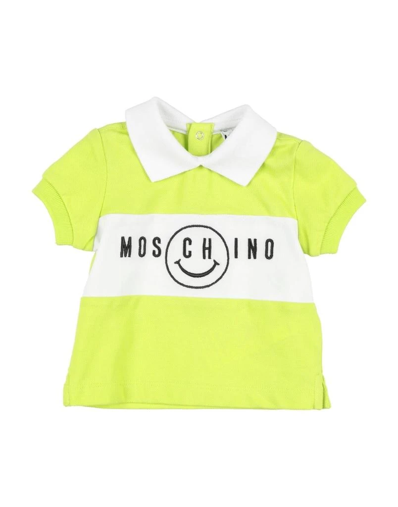 Moschino Polo shirt 1