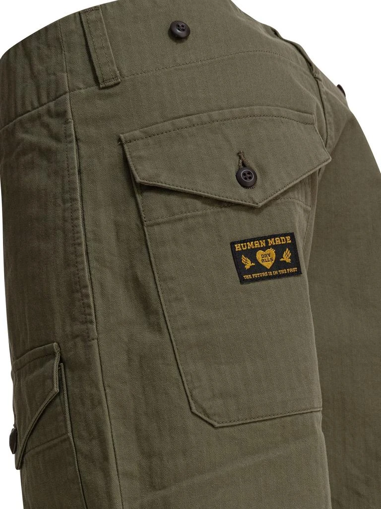 Human Made Human Made Cargo Pants 4