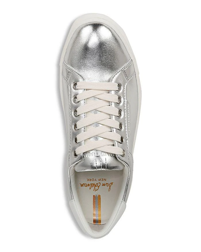 Sam Edelman Women's Ethyl Platform Sneakers 3