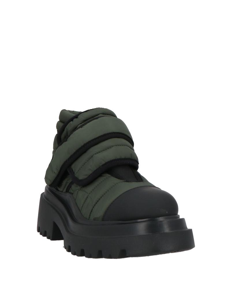 Plan C Ankle boot
