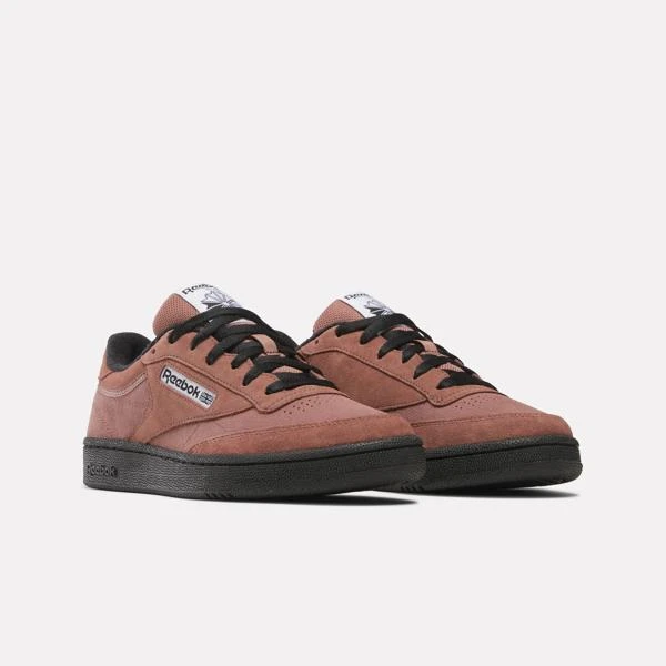 Reebok Club C 85 Shoes 2