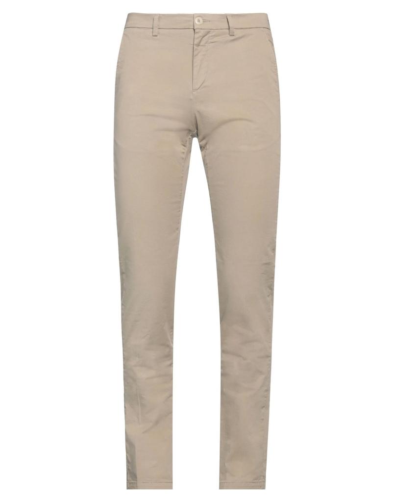 MP MASSIMO PIOMBO Casual pants