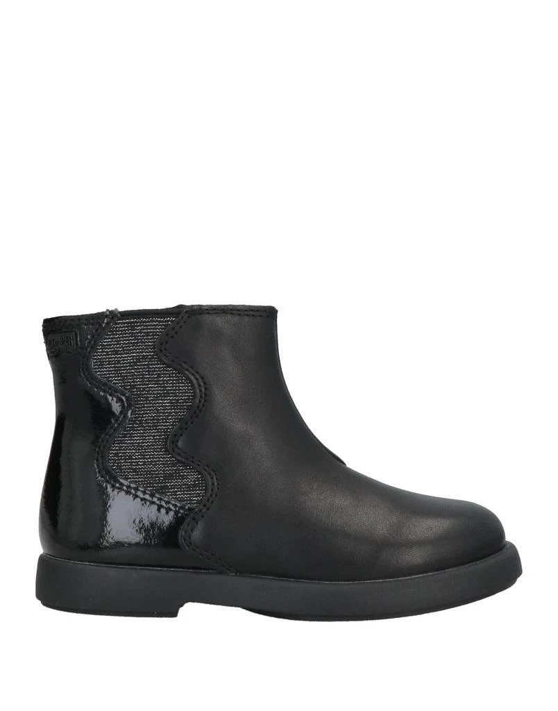 Camper Ankle boot 1