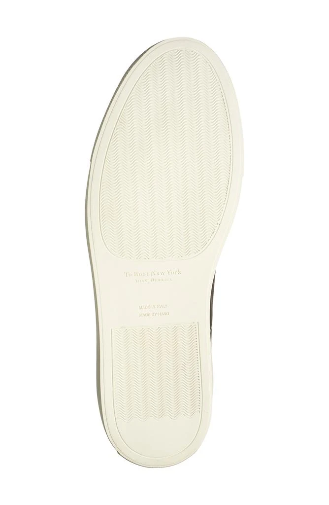 To Boot New York Pullman Sneaker 5