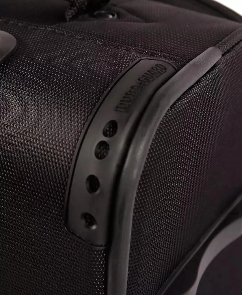 Brookstone Elswood 21" Softside Carry-On Luggage with Charging Port 8