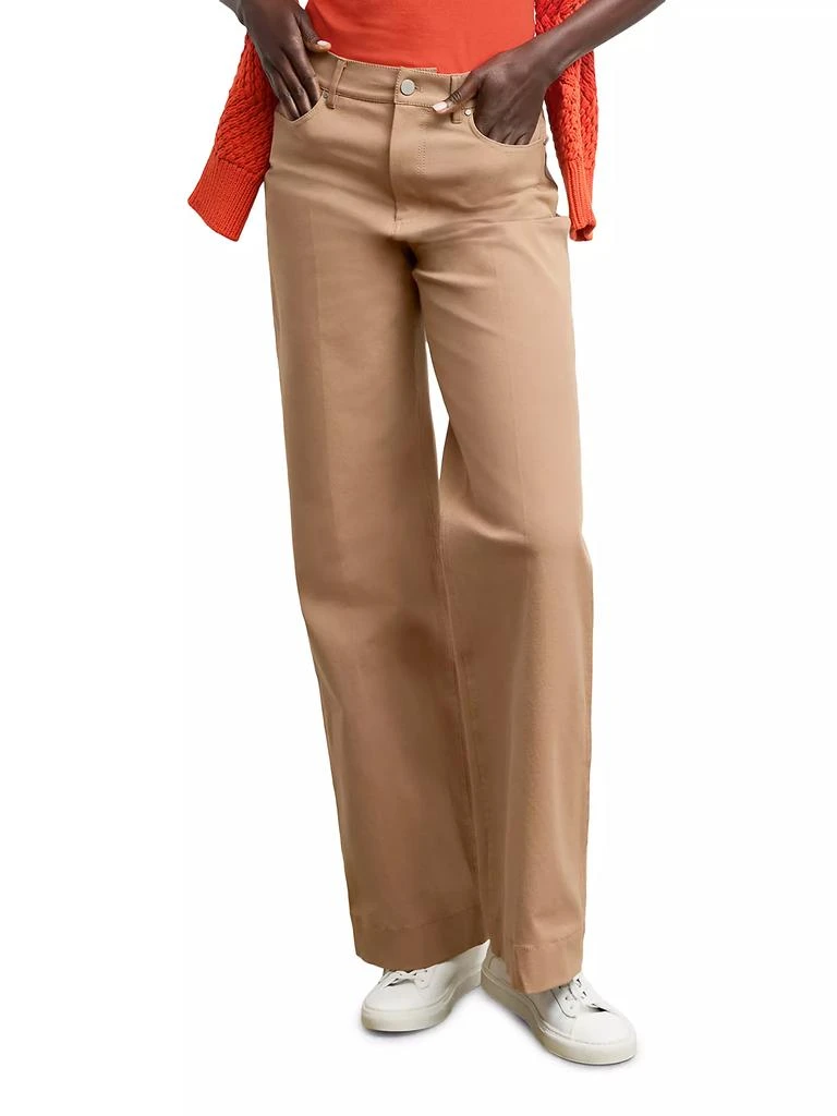 M.M.LaFleur Milo Pants 5