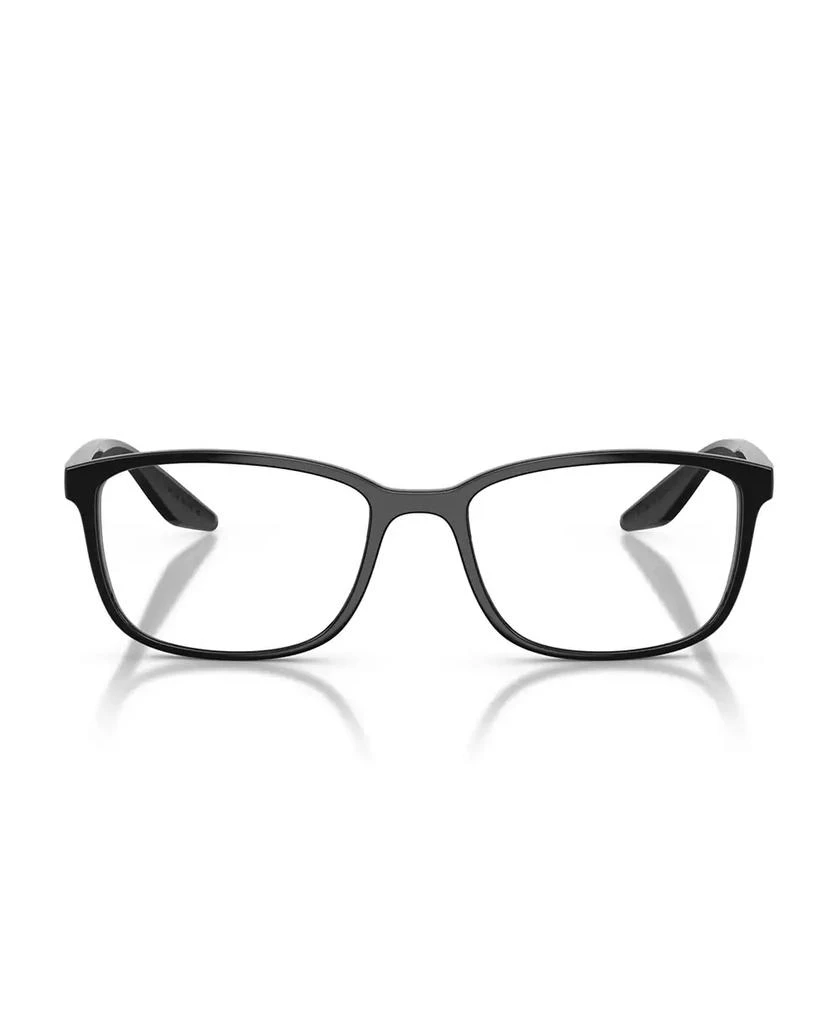 Prada Men's Regular Eyeglasses, PS 07RV 2