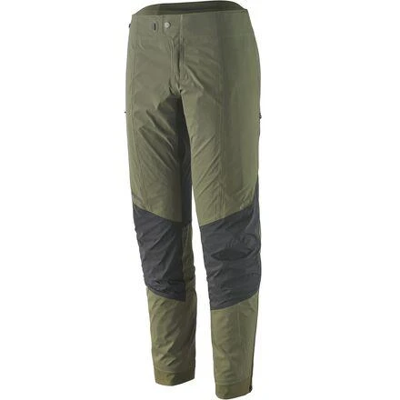 Patagonia Dirt Roamer Storm Pant - Men's 3