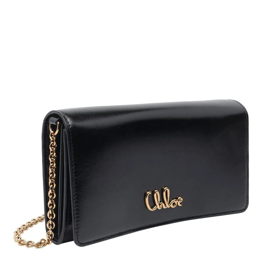 Chloé Chloé Chloe Iconic Crossbody Bag 2