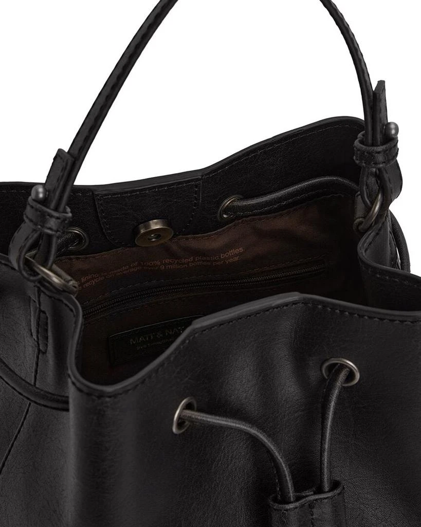 Matt & Nat Dupont Bucket Bag 3