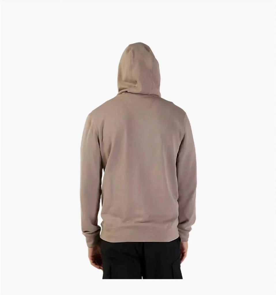 Fox Racing Fox Racing - Level Up Pullover Fleece Hoodie 2