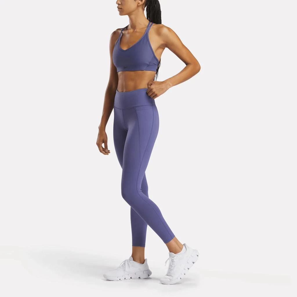 Reebok Women
s Lux Low-Impact Bra 2